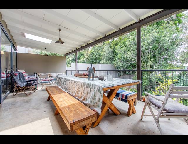 1 BEDROOM HOUSE TO LET IN MELVILLE